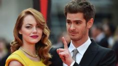 Emma Stone llamó "idiota" a Andrew Garfield por mentirle sobre su aparición en Spider-Man No Way Home