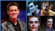 JIM CARREY: Así luce el popular actor que le dio vida a La Máscara y al Acertijo a sus 60 años | VIDEO