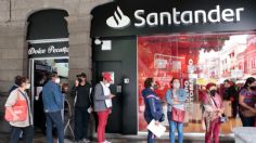 Santander va por la venta de autos seminuevos