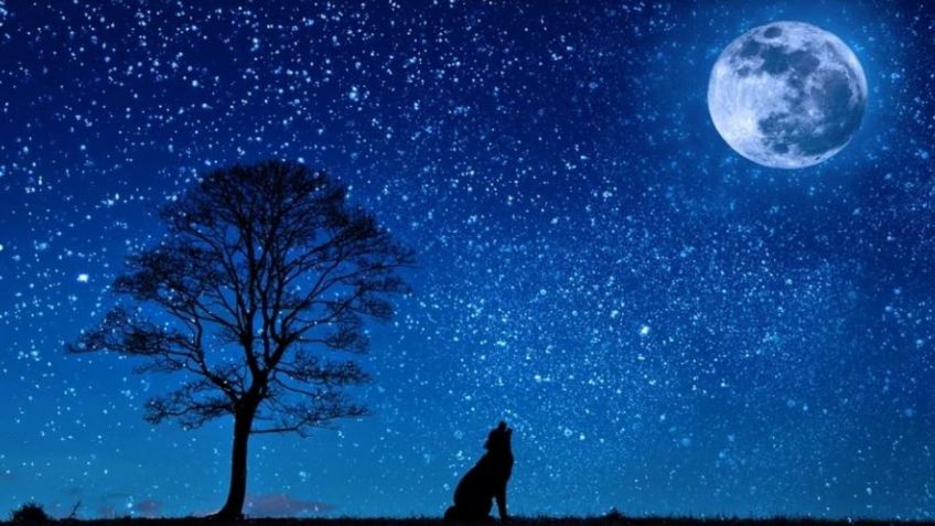 Luna Llena de Cáncer hará a los signos del Zodiaco muy sensibles; así te ayudará a sanar