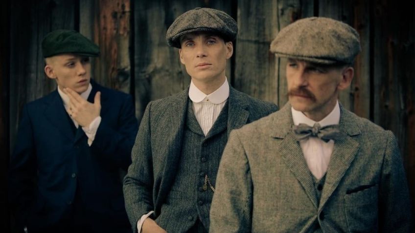 Peaky Blinders: Esto es todo lo que debes saber de la temporada 6