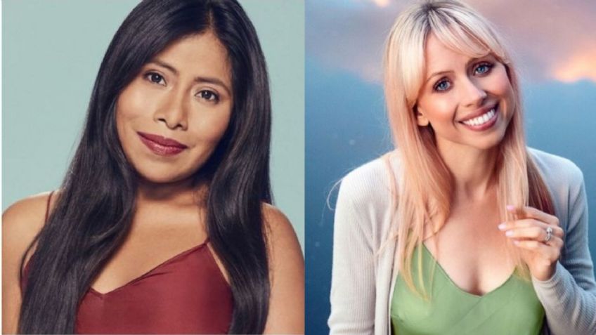 ¿Yalitza Aparicio y Superholly juntas? Fans piden que hagan realidad su sueño