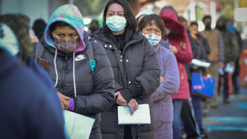 ¿Cómo pedir una incapacidad en IMSS por Covid en línea? Estos son los pasos a seguir