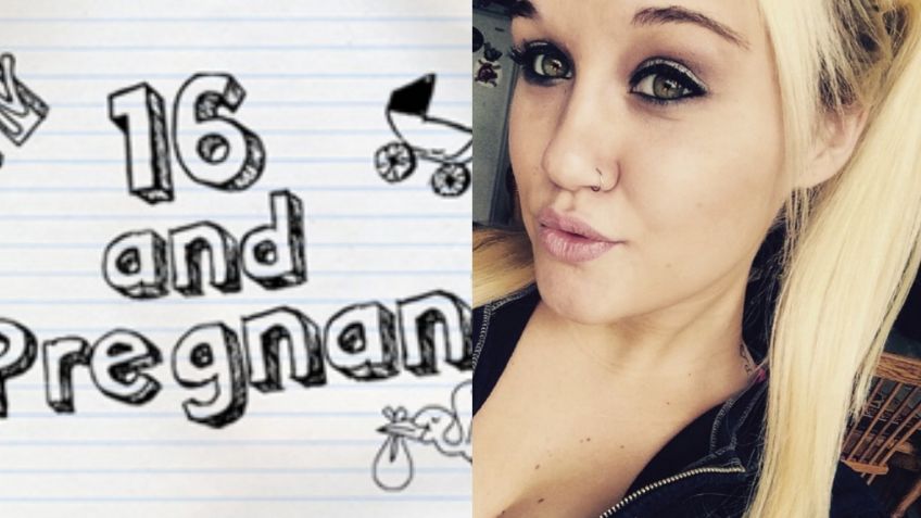 Jordan Cashmyer: ¿Quién fue la estrella del reality "16 and Pregnant" que murió a los 26 años?