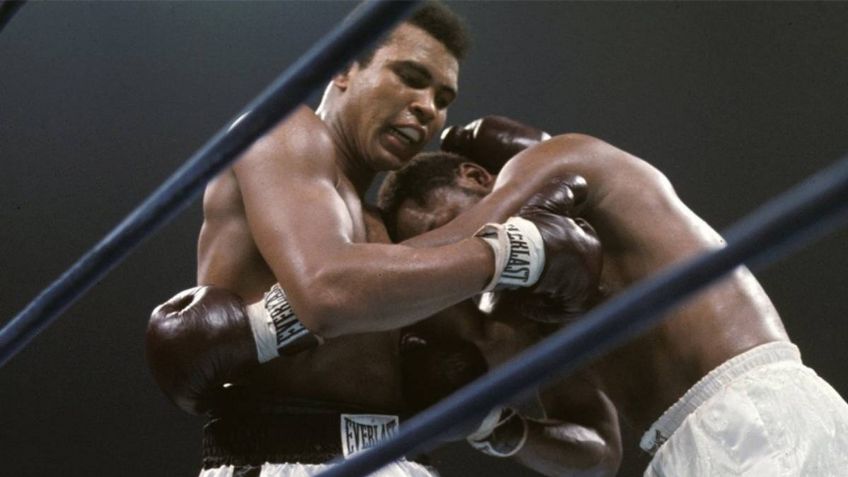 CMB recuerda a Muhammad Ali a 80 años de su nacimiento