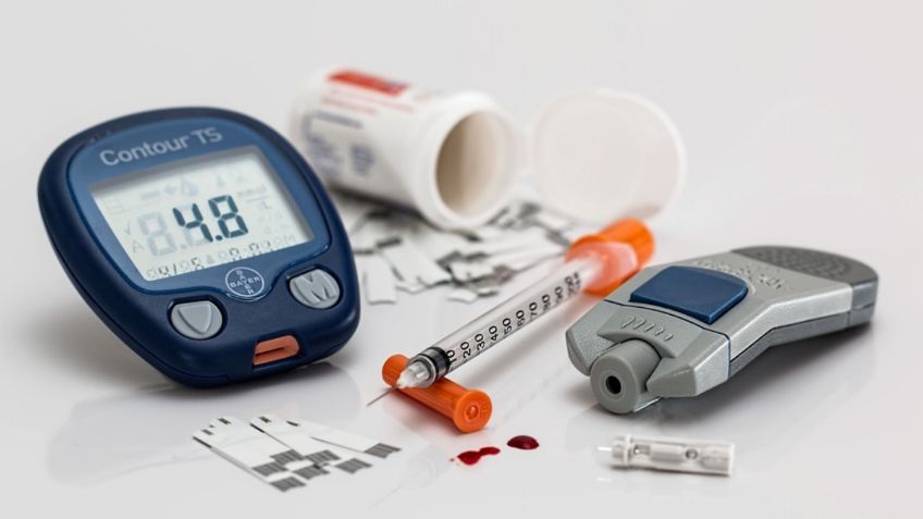 Diabetes: personas que tuvieron COVID podrían desarrollar la enfermedad a largo plazo