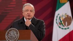 Pide AMLO a Pavlovich y Aysa que definan si salen del PRI; sobre Salmerón dice que no hay denuncias