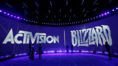 Microsoft compra Activision Blizzard, desarrolladora de videojuegos como Call of Duty, Warcraft y Candy Crush