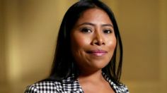 Yalitza Aparicio te enseña a preparar unas deliciosas tlayudas | VIDEO