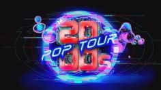 ¡SORPRESA! “2000s Pop Tour”: Estos son los artistas que estarán en la gira