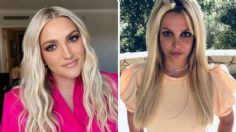 Revelan que Jamie Lynn estaba en contra de liberar a Britney Spears: "Ni en un millón de años será libre"