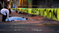 CDMX: Asesinan a puñetazos y tubazos a hombre que propinaba golpiza a su expareja