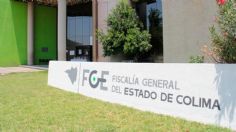 FGE Colima sentencia a dos exfuncionarios acusados de peculado