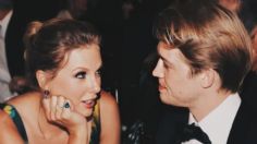 ¿Boda en puerta? Taylor Swift desata rumores de compromiso con Joe Alwyn