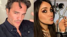 Kuno Becker: Así reaccionó el actor ante la anécdota de su beso con Dulce María | VIDEO