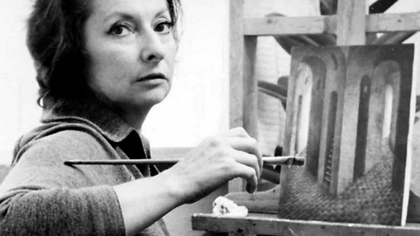 Remedios Varo: Tres documentales para entender su obra surrealista