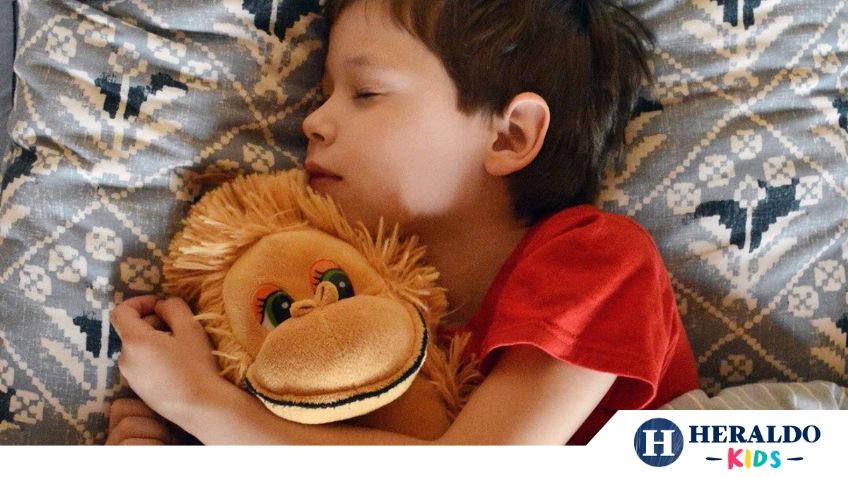 Trastorno Infantil: ¿Qué es la borrachera del sueño y cuáles son sus síntomas?