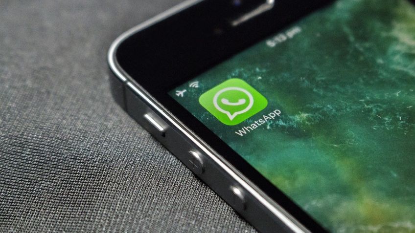 ¿Cuáles son las novedades de WhatsApp en iPhone?