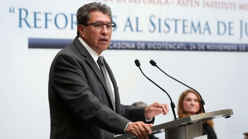 Senado y UE acuerdan "poner hielo" a desencuentro con México