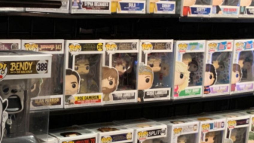 Funkos: Estos son los 5 más caros y difíciles de conseguir