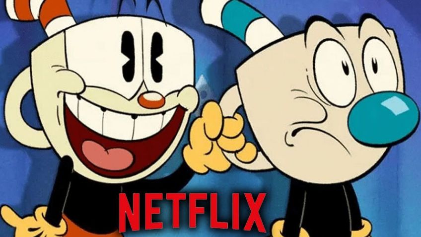 Cuphead: ¿de qué trata el videojuego cuya serie llegará a Netflix en febrero?