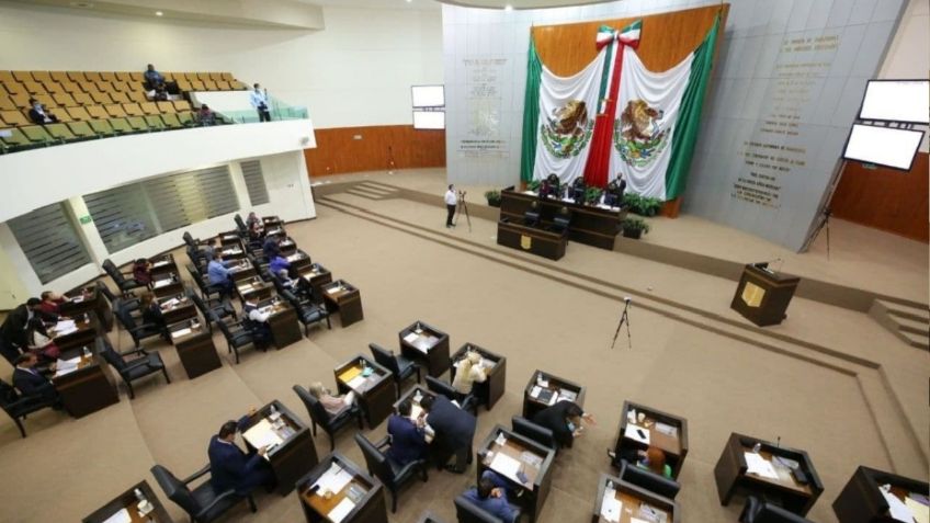 Presupuesto de Egresos 2022 para Tamaulipas queda sin cambios