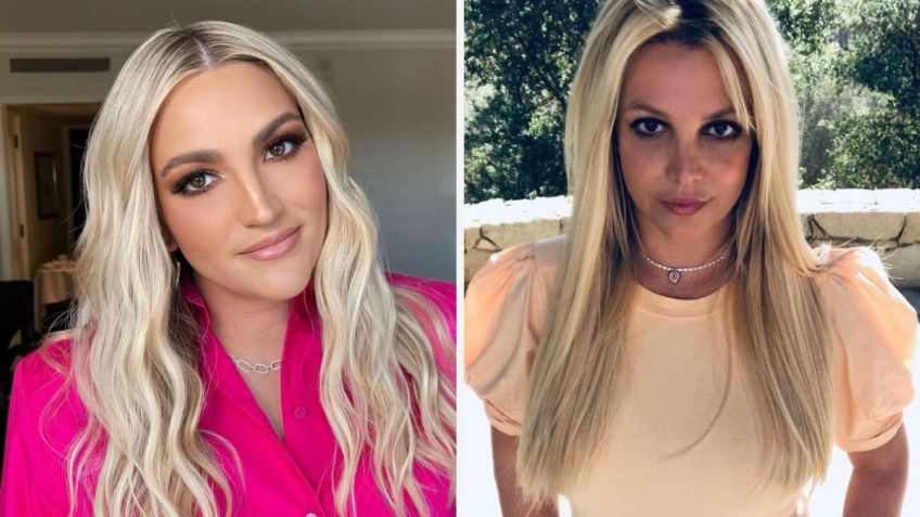 Jamie Lynn: Conoce la razón de la pelea entre ella y su hermana, Britney Spears