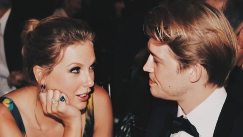 ¿Boda en puerta? Taylor Swift desata rumores de compromiso con Joe Alwyn