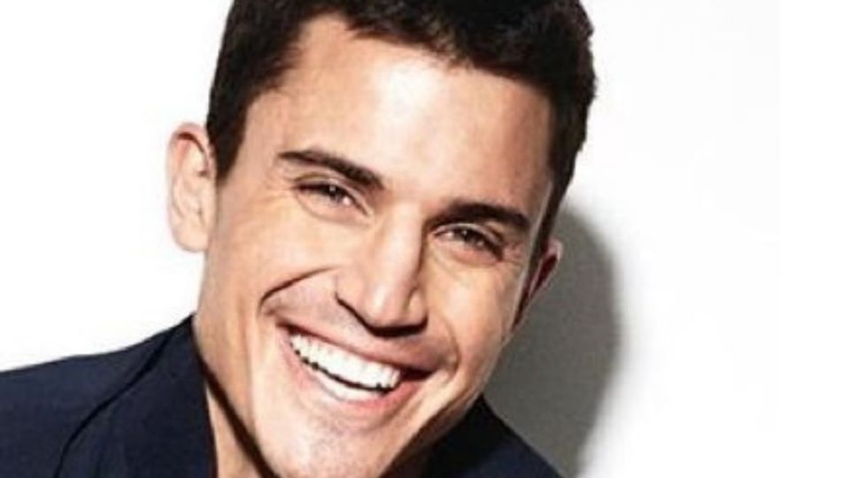 Alex González. Fuente: Twitter @alexgonzalezact