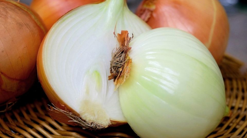 ¿En dónde está más barata la cebolla hoy?