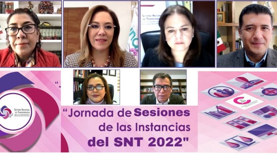 Los órganos garantes son la piedra angular del SNT; hay un Sistema renovado que trabajará en muchos proyectos, a partir del intercambio de ideas de sus integrantes: Norma Julieta del Río Venegas, Comisionada del INAI.