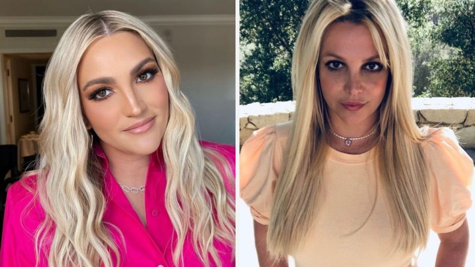 Sam Lutfi, exmánager de Britney Spears, revela la verdad tras el apoyo de Jamie Lynn a su hermana. Foto: Instagram