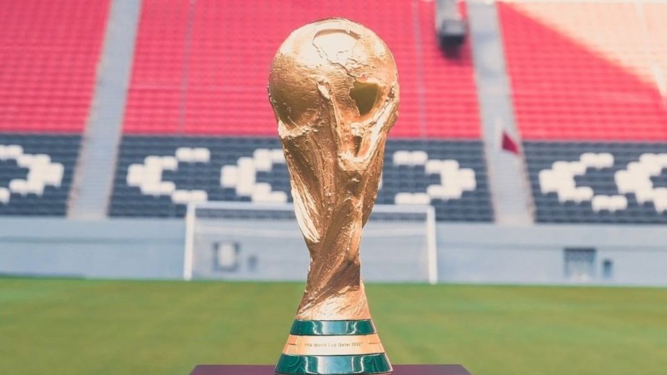 El mundial se disputará del 21 de noviembre al 18 de diciembre.(Foto: Instagram@roadto2022es)