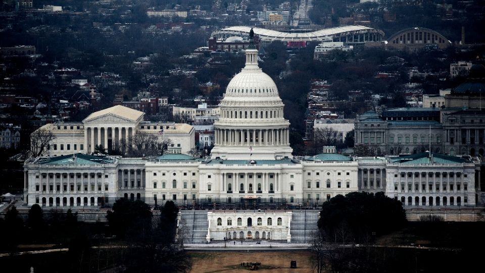 DESILUSIÓN. Las democracias muestran más recelo ante sus representantes. Foto: AFP