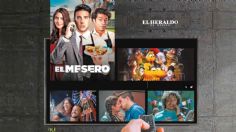 “El mesero”, protagonizada por Vadhir Derbez, fue la comedia favorita en pandemia