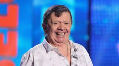 Chabelo: La FOTO inédita de Xavier López cuando era niño