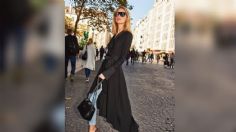 Vestido con pantalón: Así se debe llevar esta tendencia para lucir a la moda