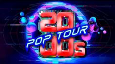 ¿Adios 90’s pop tour? Este es el elenco CONFIRMADO de los 2000’s Pop Tour