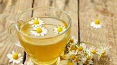 Té de manzanilla: 4 beneficios de esta bebida natural para cuidar tu salud