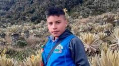 Breiner Cucuñame: Asesinan a tiros a niño ambientalista, solo tenía 14 años