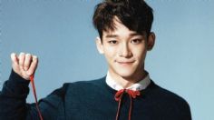 Chen de EXO es padre por segunda vez, ya nació su hijo y fans lo celebran