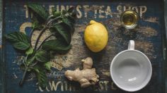 3 infusiones naturales que ayudan a reducir el colesterol alto