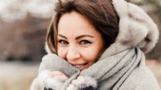 Belleza: 5 TIPS para cuidar tu piel y evitar resequedad en invierno