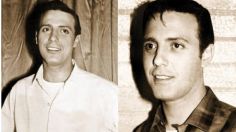 Galán del Cine Mexicano fue trágicamente asesinado mientras filmaba una serie