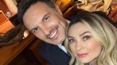 Aracely Arámbula: ¿Quién es Alex de la Madrid, el nuevo "marido" de La Chule?