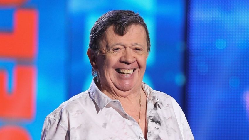 Reportan que Chabelo tendría cáncer en etapa terminal; este es su estado de salud