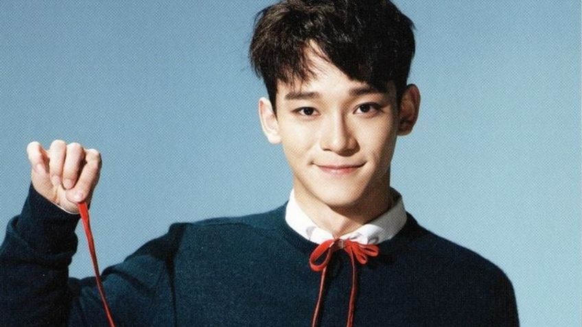 Chen de EXO es padre por segunda vez, ya nació su hijo y fans lo celebran