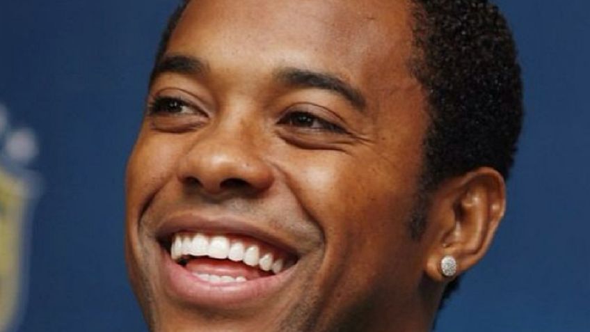 La caída de un falso ídolo: Robinho deberá ir nueve años a prisión por agresión sexual