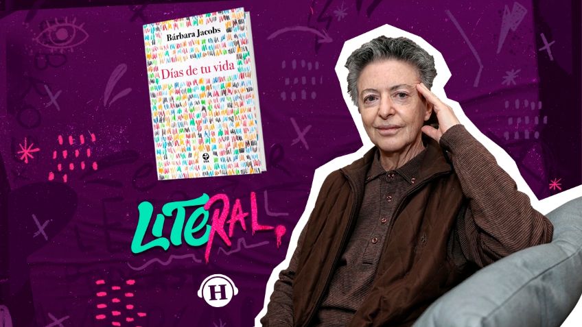  “Días de tu vida”, un libro dedicado al amor y la memoria tras la pérdida de un ser querido