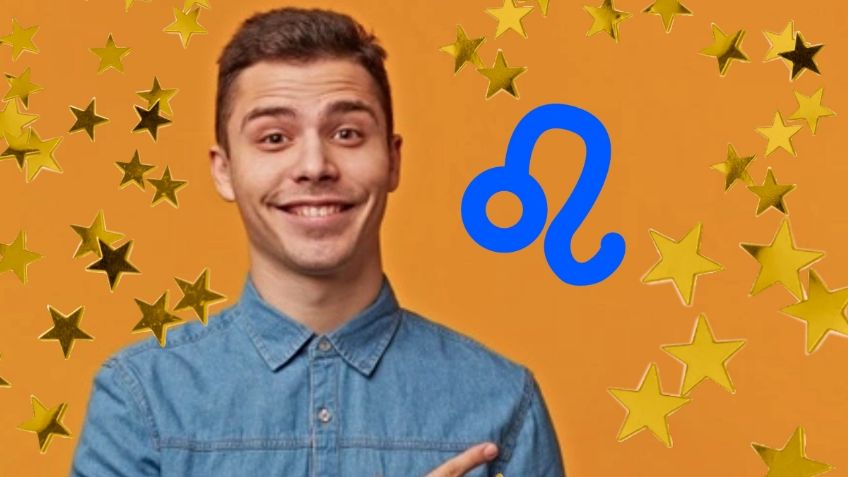 4 características de LEO que lo hacen el más EGOCÉNTRICO del Zodiaco